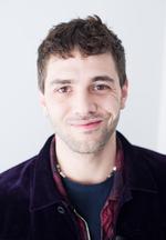 Aktor Xavier Dolan