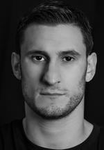 Aktor Josh Myers