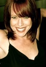 Aktor Cindy Robinson