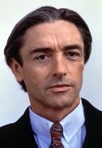 Aktor Anthony Higgins