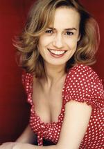 Aktor Sandrine Bonnaire