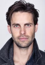 Aktor Aidan Whytock