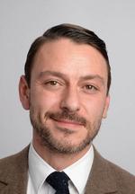 Aktor Enzo Cilenti