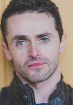 Aktor Ryan McKenna