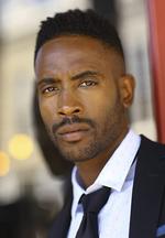 Aktor Stanley White Jr.