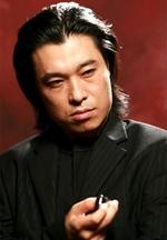 Aktor Jeong Hae-gyoon