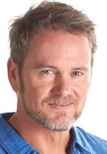 Aktor Craig McLachlan