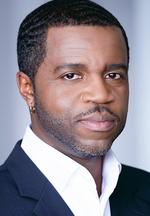 Aktor Kevin Hanchard