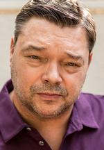 Aktor Andy Beckwith