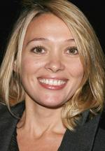 Aktor Anne Marivin