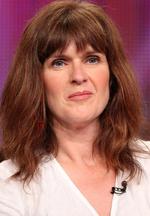 Aktor Siobhan Finneran