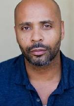 Aktor Eric Davis