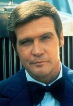 Aktor Lee Majors