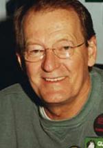 Aktor S. William Hinzman