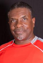 Aktor Keith David