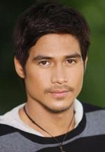Aktor Piolo Pascual