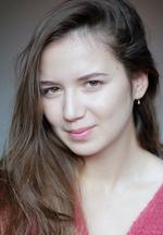 Aktor Célia Kaci