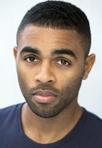 Aktor Anthony Welsh