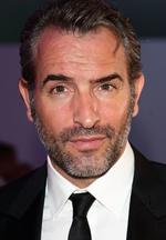 Aktor Jean Dujardin