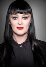 Aktor Bronagh Gallagher