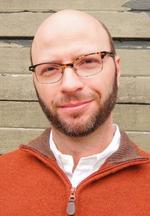 Aktor Geoff Schuppert