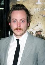 Aktor Tom Budge