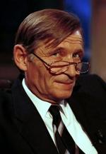 Aktor Jiří Kodet