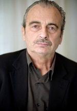 Aktor Jacques Nolot