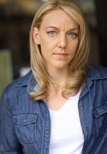 Aktor Kerry Cahill