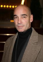 Aktor Jean-Marc Barr