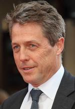 Aktor Hugh Grant