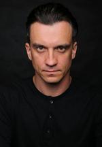 Aktor Michał Czernecki