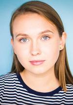 Aktor Veronika Slowikowska
