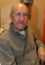 Aktor Petr Nárožný