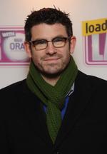 Aktor Daniel Renton Skinner