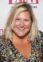Aktor Bridget Everett