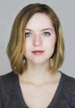 Aktor Aileigh Karson