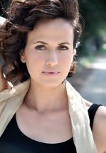 Aktor Marta Zoffoli