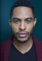 Aktor Brandon P. Bell