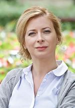 Aktor Ewa Kaim
