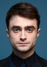 Aktor Daniel Radcliffe