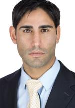Aktor Rich Chavez