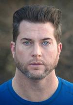 Aktor Sean Ramey
