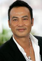 Aktor Simon Yam