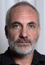 Aktor Kim Bodnia