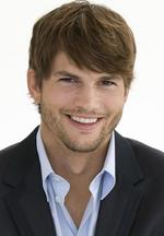 Aktor Ashton Kutcher