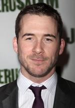 Aktor Barry Sloane