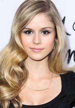 Aktor Erin Moriarty