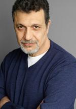 Aktor Frank Renzulli