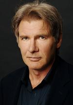 Aktor Harrison Ford